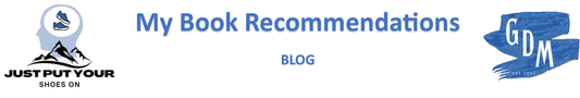 My Book Recommendations!