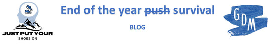 End Of The Year Survival