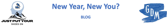 New Year, New You!?