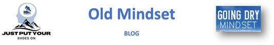 Old Mindset Blog